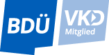 VKD Dolmetschen Übersetzen Logo